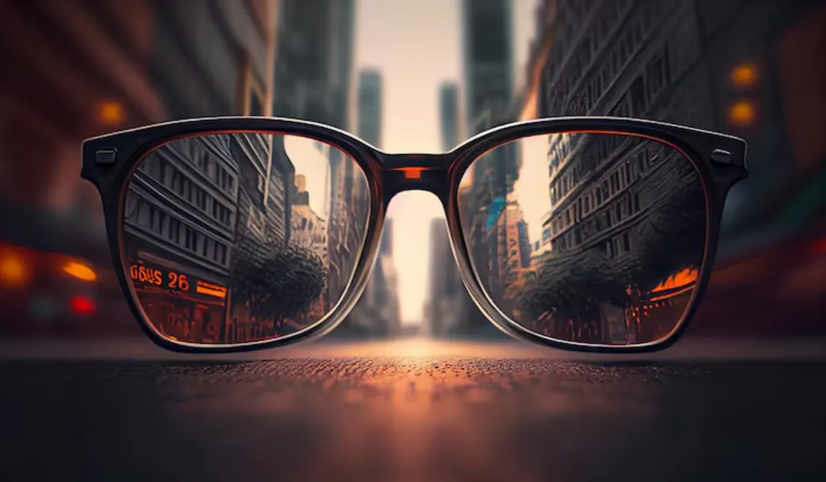 Men’s Eyeglasses Fashion Trends 2025: Best Frames and Styles for Every Look