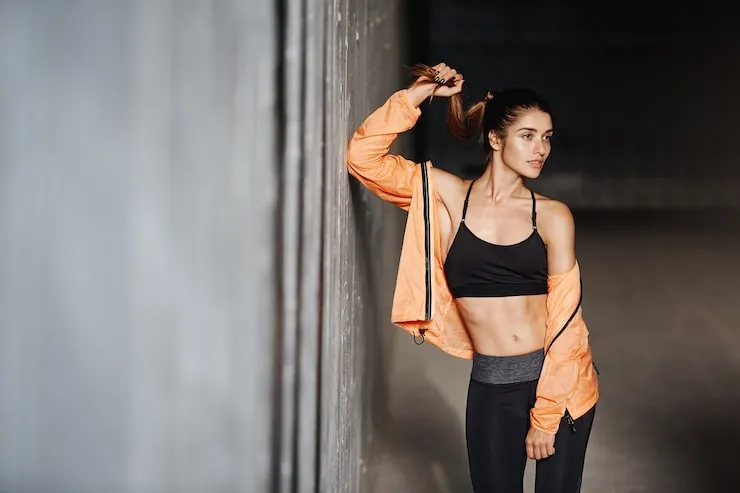 Gym clothes for women