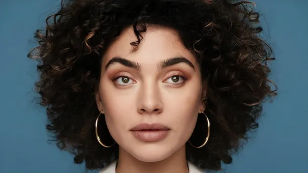 Eyebrow Shapes for Particular Faces