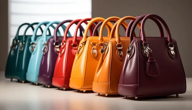 Designer Handbags at TJ Maxx: Affordable Luxury for Everyone