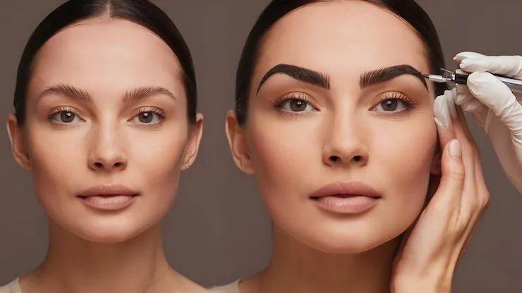 Eyebrow Shaping Guide: Easy Tips for Perfect Brows