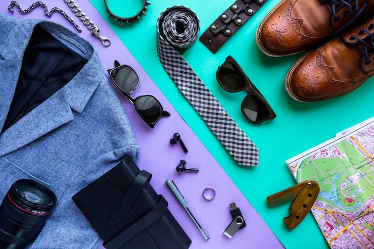 Casual Style for Men