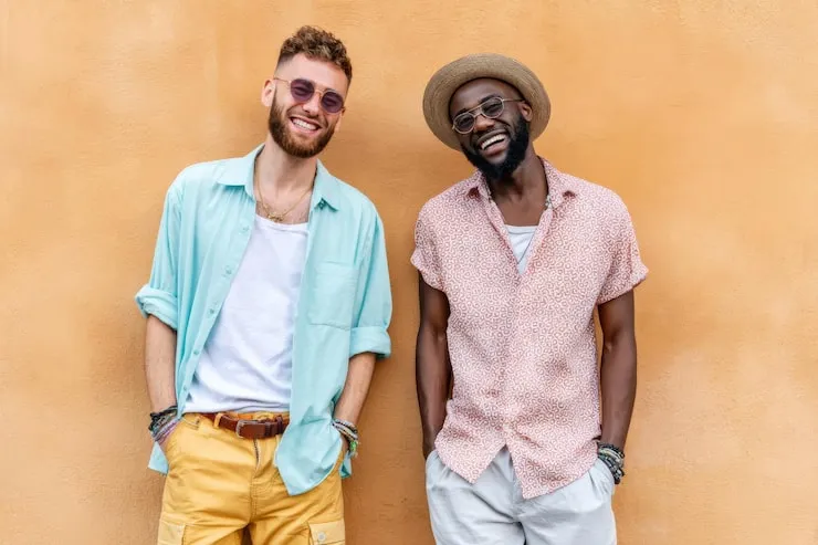 Outfits for Men fashion