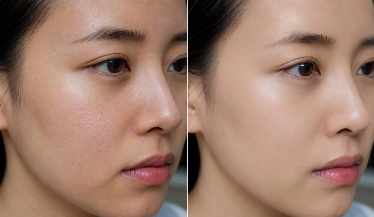 Differences Between Primer and Foundation Makeup: Complete Guide