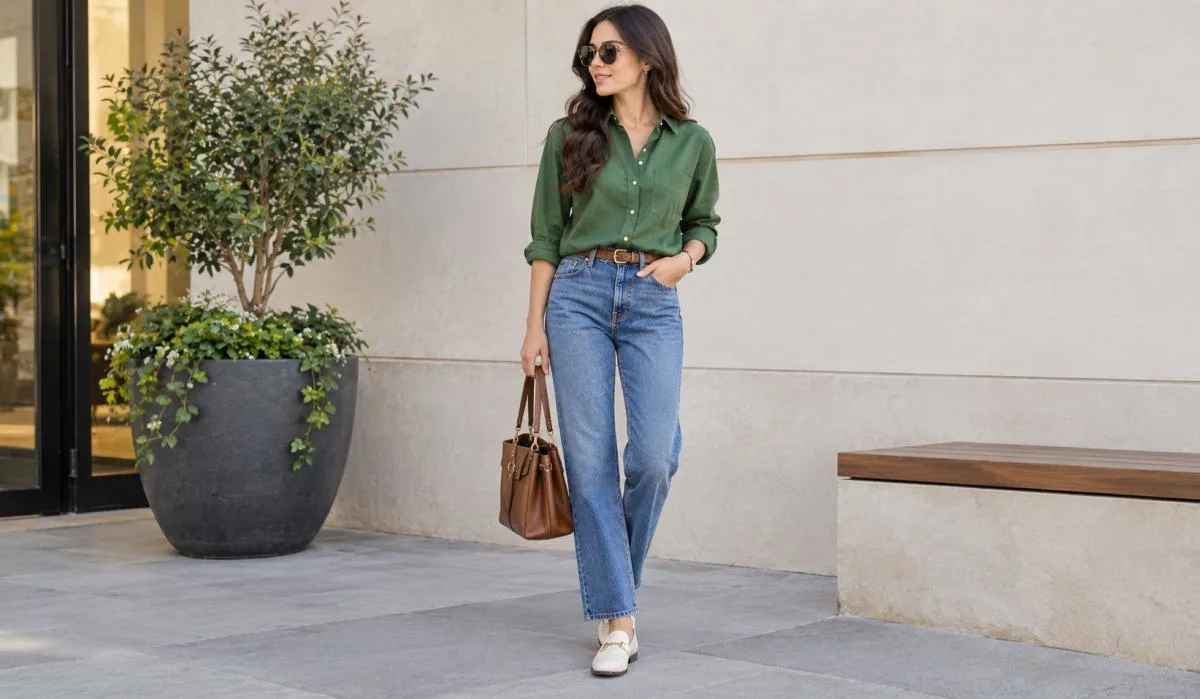 Best Minimalist Outfits for Women: Easy Styles for Every Day