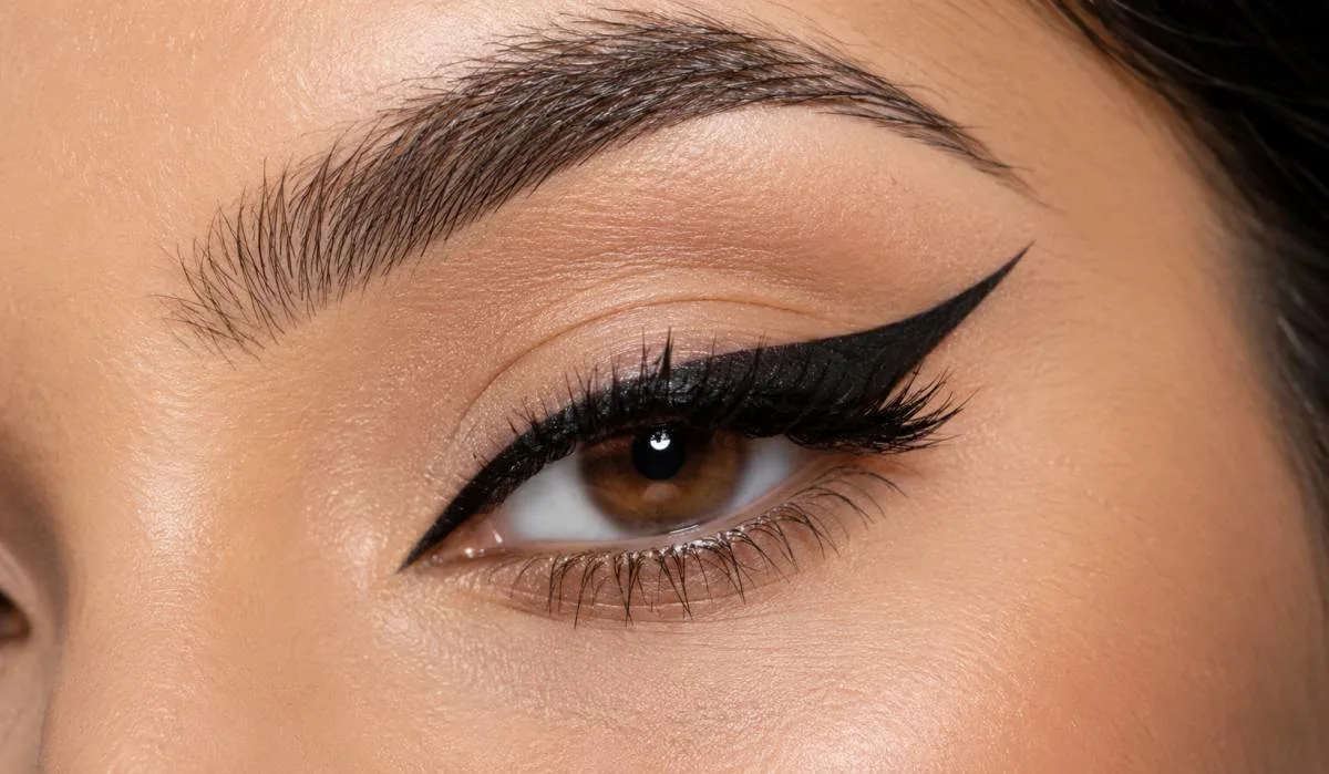 Cat Eye Makeup: Step-by-Step Guide for Beginners and Every Eye Shape